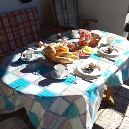 Penzion U Krbu Affittacamere Loket