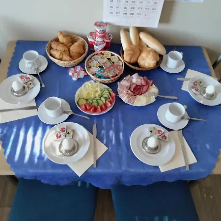 Penzion U Krbu Loket