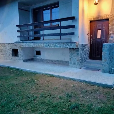 Penzion U Krbu Affittacamere Loket