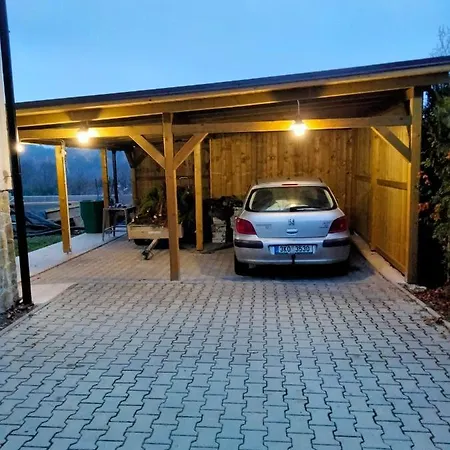 Affittacamere Penzion U Krbu 2*