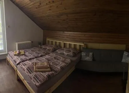 Penzion U Krbu Affittacamere 2*