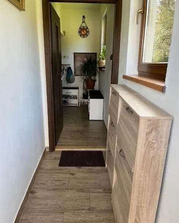 Penzion U Krbu Affittacamere 2*