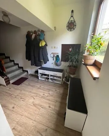 Penzion U Krbu Affittacamere 2*