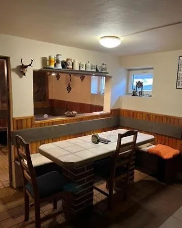 Penzion U Krbu