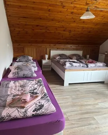 Guest house U Krbu 2*