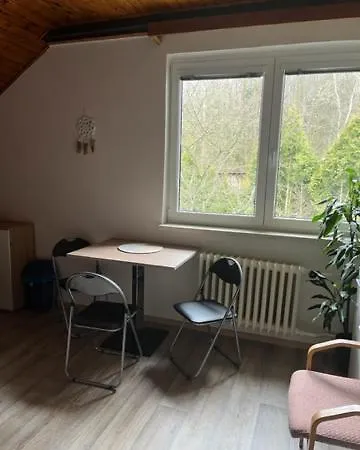 Affittacamere Penzion U Krbu Loket