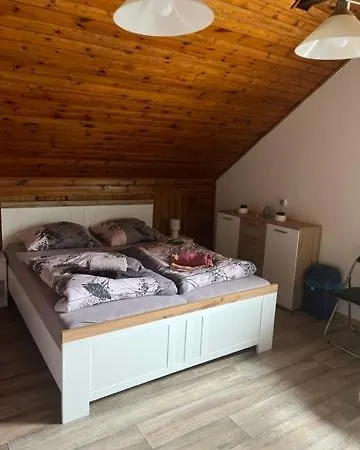 Affittacamere Penzion U Krbu