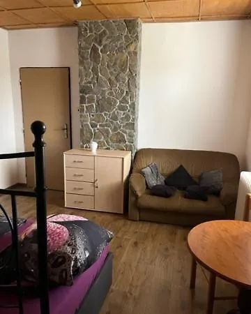 Affittacamere Penzion U Krbu