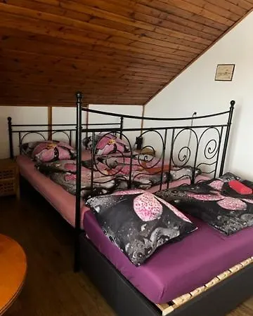 Guest house U Krbu Loket