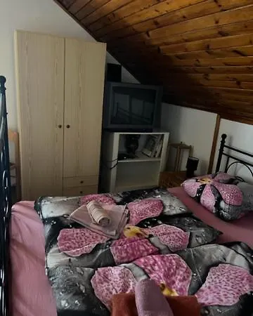 U Krbu Guest house