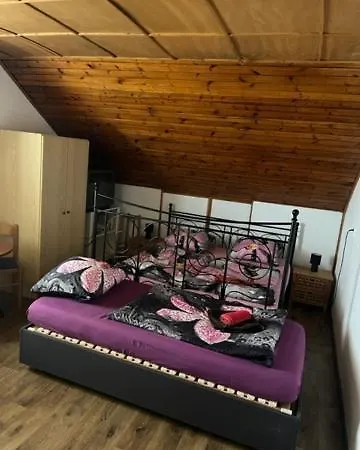 Guest house U Krbu Loket