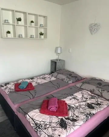 Penzion U Krbu Affittacamere Loket