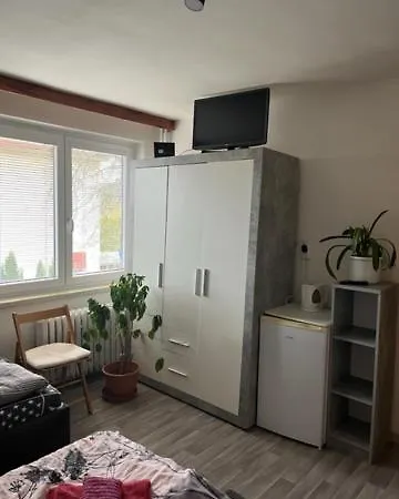 Penzion U Krbu 2*