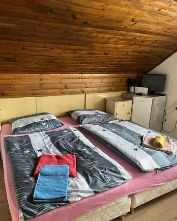 Affittacamere Penzion U Krbu Loket
