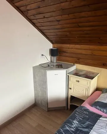 Penzion U Krbu