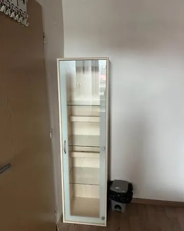 U Krbu 2* ロケト
