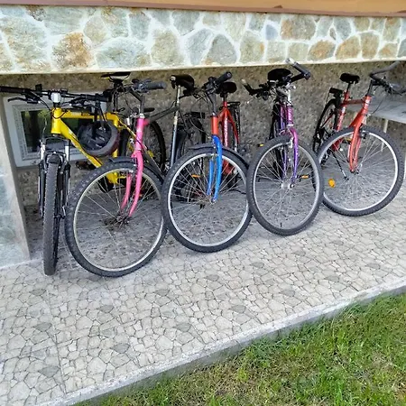 Penzion U Krbu