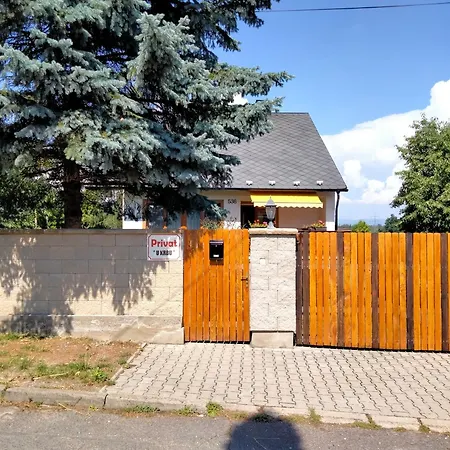 Penzion U Krbu Affittacamere