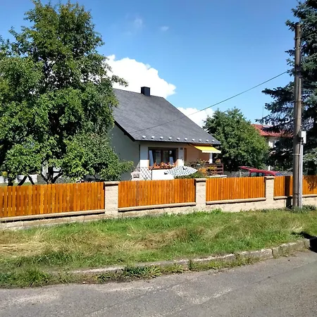 Guest house U Krbu Loket