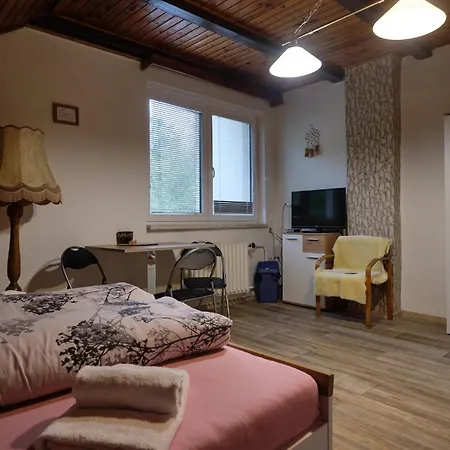 U Krbu Guest house 2*