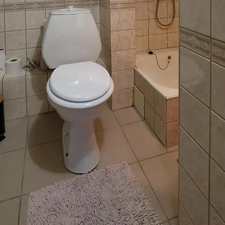 Penzion U Krbu Gasthuis Loket