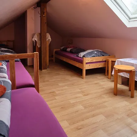 U Krbu Guest house 2*