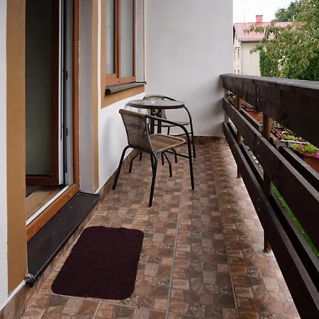 Penzion U Krbu 2*