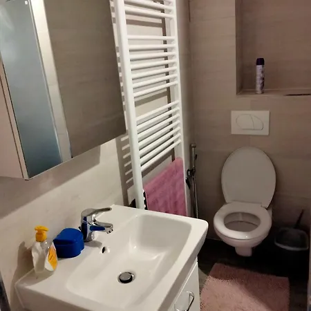Penzion U Krbu