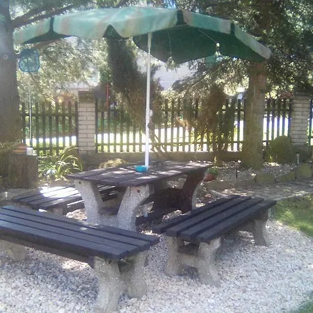 Penzion U Krbu Loket