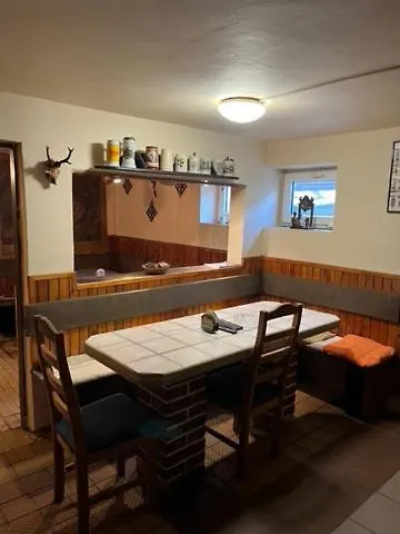 Penzion U Krbu