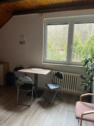 بيت ضيافة Penzion U Krbu لوكيت