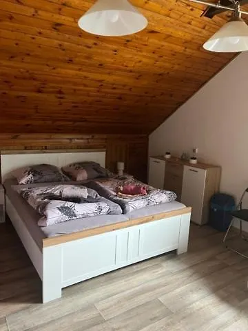 بيت ضيافة Penzion U Krbu