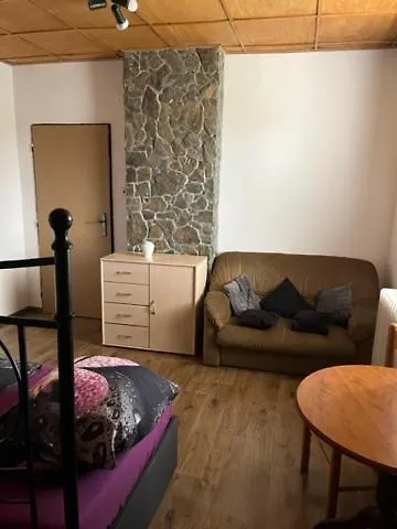 بيت ضيافة Penzion U Krbu