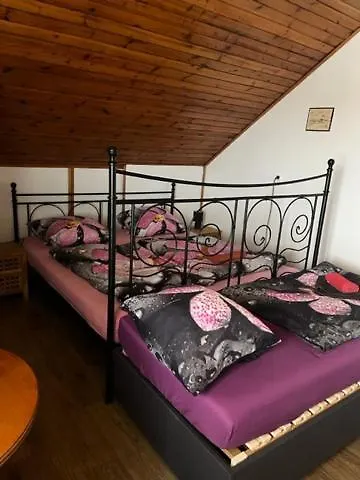بيت ضيافة Penzion U Krbu لوكيت