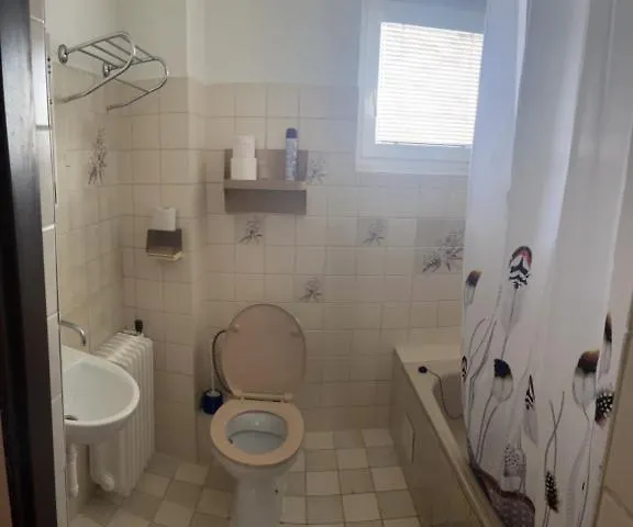 Penzion U Krbu 2*