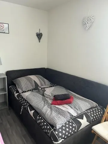 Penzion U Krbu لوكيت