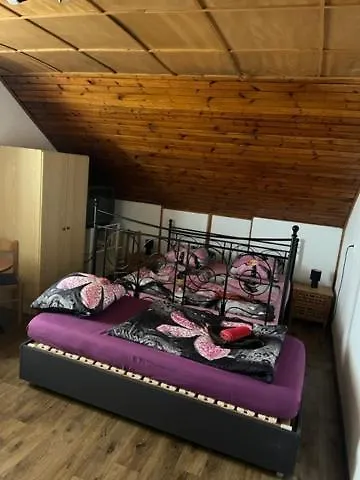 بيت ضيافة Penzion U Krbu لوكيت