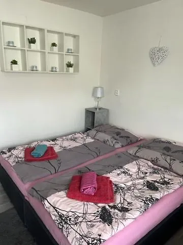 Penzion U Krbu بيت ضيافة لوكيت