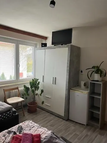 Penzion U Krbu 2*