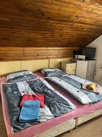 بيت ضيافة Penzion U Krbu لوكيت