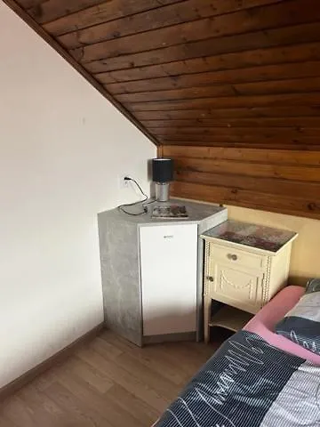 Penzion U Krbu