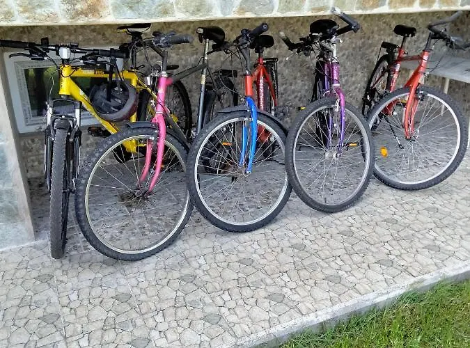 Penzion U Krbu