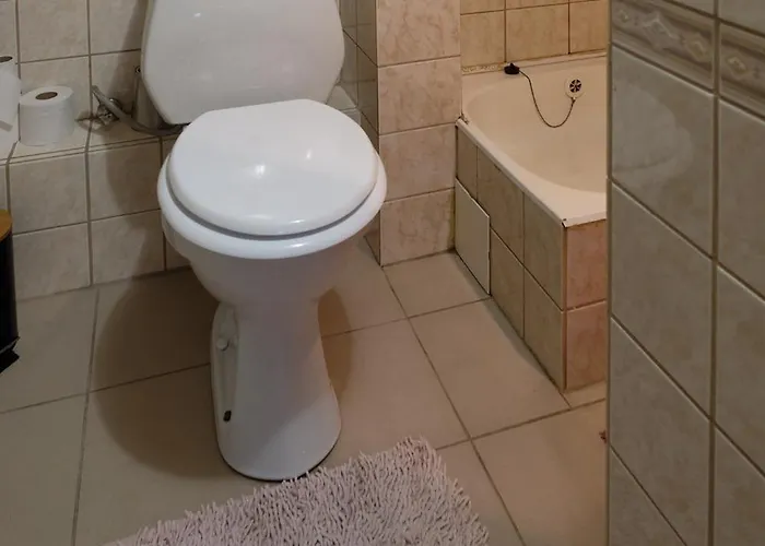 Penzion U Krbu بيت ضيافة لوكيت