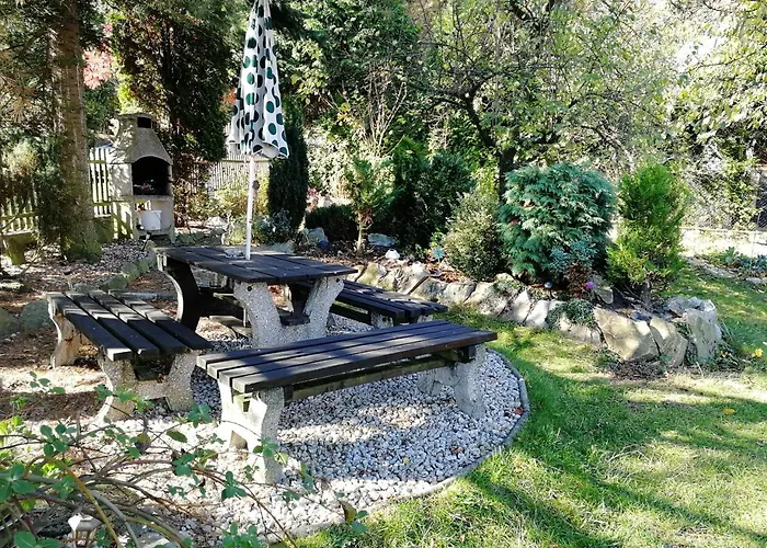 Penzion U Krbu